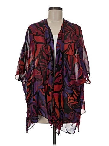 Caroline Rose Kimono (view 1)