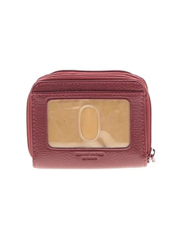 Buxton Leather Wallet (view 2)