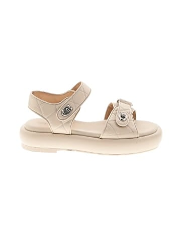 Coach Sandals (view 1)