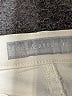 Rock & Republic Ivory White Jeans Size 4 - photo 4