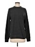 Vuori Gray Sweatshirt Size S - photo 1