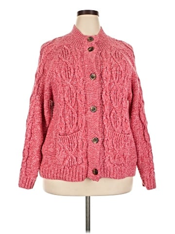 Talbots Cardigan (view 1)