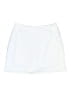 Tommy Bahama Solid White Skort Size XS - photo 1