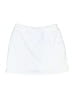 Tommy Bahama Solid White Skort Size XS - photo 2