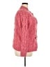 Talbots Pink Cardigan Size 2X - photo 4