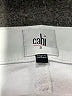CAbi Solid White Shorts Size 2 - photo 3