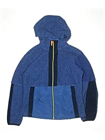Russell Athletic Snow Jacket (view 1)