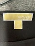 MICHAEL Michael Kors Black Casual Dress Size XS - photo 7