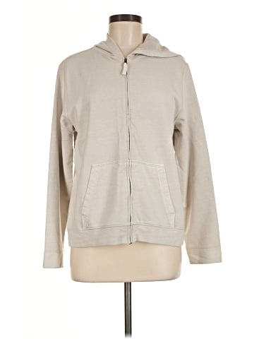 L.L.Bean Zip Up Hoodie (view 1)