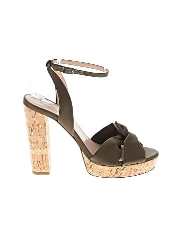 L.K. Bennett Heels (view 1)