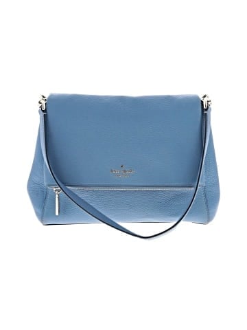 Kate Spade New York Leather Shoulder Bag (view 1)