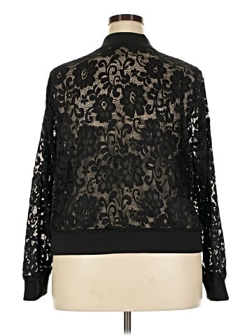 Torrid Track Jacket (view 2)