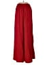 Zara Red Casual Pants Size S - photo 2