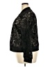 Torrid 100% Spandex Black Track Jacket Size 3X Plus (3) - photo 5