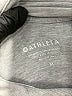 Athleta Gray Pullover Hoodie Size M - photo 7