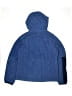 Russell Athletic Color Block Blue Snow Jacket Size 18 - photo 2