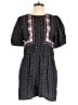 Left Coast by Dolan Paisley Black Romper Size L - photo 1