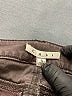 CAbi Brown Jeans Size 4 - photo 7