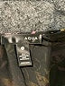 Aqua 100% Polyester Paisley Black Cocktail Dress Size S - photo 7