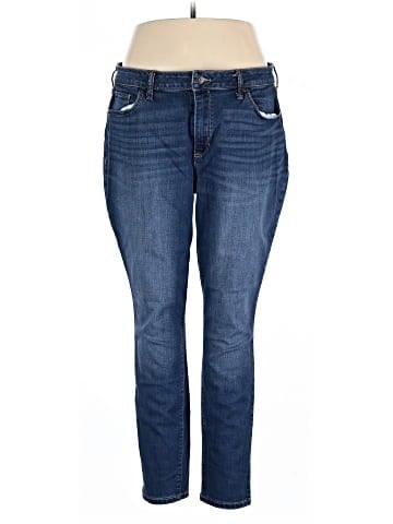 Sonoma Goods for Life Jeans (view 1)