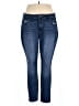 Sonoma Goods for Life Blue Jeans Size 18 - photo 1