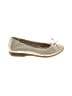 Cliffs by White Mountain 100% Synthetic Ivory Flats Size 8 - photo 1
