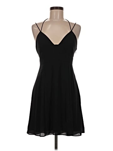 Express Cocktail Dress (view 1)