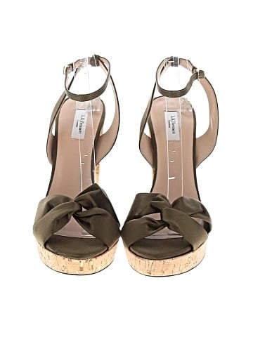 L.K. Bennett Heels (view 2)