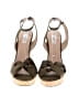 L.K. Bennett Green Heels Size EU 39 - photo 2