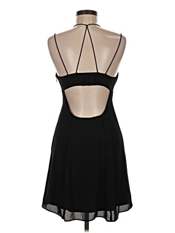 Express Cocktail Dress (view 2)