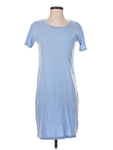 J.Crew Casual Dress (view 1)