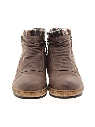 Patrizia by Spring Step Ankle Boots (view 2)