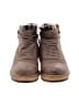 Patrizia by Spring Step Brown Ankle Boots Size 9 - photo 2