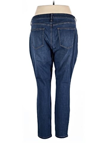Sonoma Goods for Life Jeans (view 2)