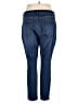 Sonoma Goods for Life Blue Jeans Size 18 - photo 2