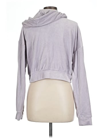 Forever 21 Zip Up Hoodie (view 2)
