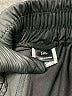 Unbranded Solid Black Athletic Shorts Size 3X - photo 3