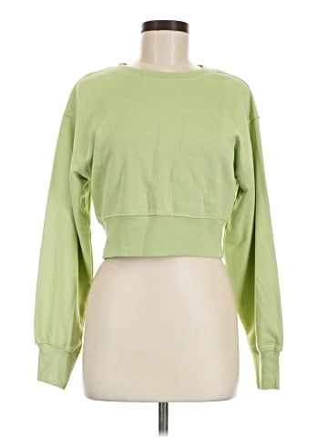Forever 21 Sweatshirt (view 1)