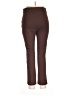 Rafaella Brown Active Pants Size 12 - photo 2
