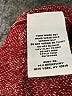 Ruby Rd. Burgundy Cardigan Size L - photo 9
