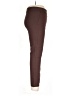 Rafaella Brown Active Pants Size 12 - photo 4