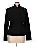 Louben Black Blazer Size 12 - photo 1