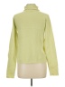 Neiman Marcus 100% Cashmere Green Cashmere Pullover Sweater Size L - photo 2