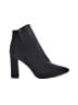 Charles David Black Ankle Boots Size EU 38 1/2 - photo 1