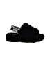Ugg Black Sandals Size 11 - photo 1