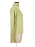 Neiman Marcus 100% Cashmere Green Cashmere Pullover Sweater Size L - photo 4