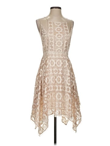 Free People Cocktail Dress (view 1)