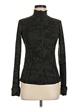 Lululemon Athletica Track Jacket