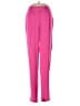 L.A.M.B. 100% Polyester Pink Casual Pants Size 2 - photo 1