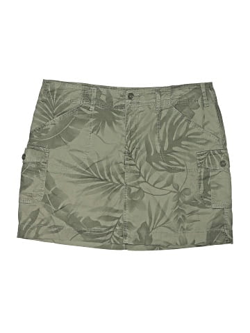 Faded Glory Casual Skirt (view 1)